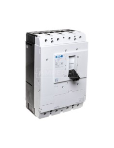 Rozłącznik mocy 4P 400A BG3 N3-4-400 266023