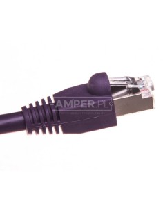 Kabel CANopen 2xRJ45 1m VW3CANCARR1