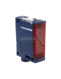 Czujnik fotoelektryczny Sn0-40m 12-24V DC XUX0AKSAT16