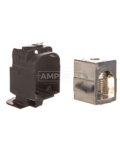 Zacisk skrzynkowy 3 złącza (1x25-95mm2) INV/INS NSX100 LV429227