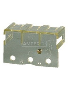 Osłona zacisków dla rozłącznika H-P14 019626