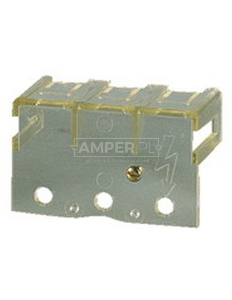 Osłona zacisków dla rozłącznika H-P14 019626