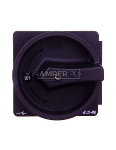 Rozłącznik izolacyjny 3P 63A do wbudowania P3-63/EA/SVB-SW/HI11 022264