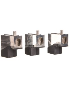 Zacisk rozszerzający 3P 35-240mm2 630A NSX400/630 LV432481