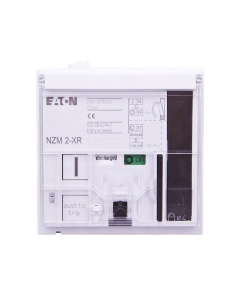 Napęd zdalny 220-250V DC NZM2-XR220-250DC 259842