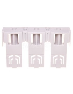 Osłona zacisków 3P NZM3-XKSFA 104642