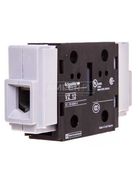 Biegun neutralny 63-80A Vario VZ12