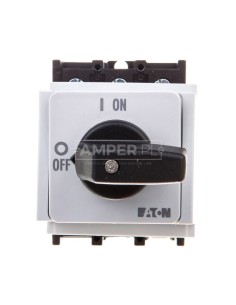 Rozłącznik izolacyjny 3P 32A zabudowa modułowa P1-32/IVS 093303