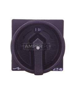 Rozłącznik izolacyjny 3P 32A do wbudowania P1-32/EA/SVB-SW 053111