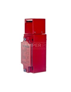 Wyłącznik krańcowy bezpieczeństwa 1R 2Z wolnoprzełączający bez blokady PREVENTA XCSA702