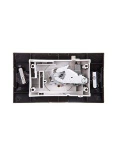 Napęd drzwiowy czerwono-żółty NZM1-XDTVR 260142