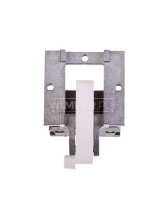 Styk pomocniczy 1R montaż w podstawie XACS102