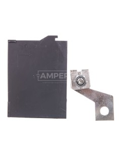 Przyłącza rozszerzające 4P INS/INV/NSX400-630 (komplet na jedną stronę 4szt.) LV432493