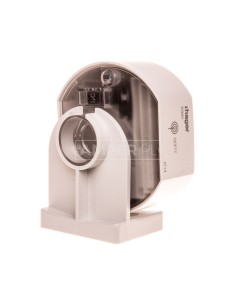 Odbiornik radiowy DCF77 do synchronizacji zegarów EG103/EG401/EG471 EG001