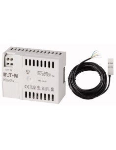 Moduł komunikacyjny bez wyświetlacza 24V DC (przewód 5m)  MFD-CP4-800 274095