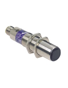 Czujnik fotoelektryczny Sn50m M18 1Z PNP 12-24V DC M12 (4-pinowe) XU2M18AP20D