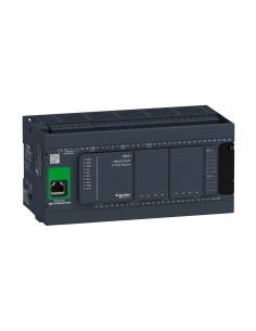 Sterownik programowalny 40I/O PNP tranzystorowe Ethernet M241-40I/O TM241CE40T