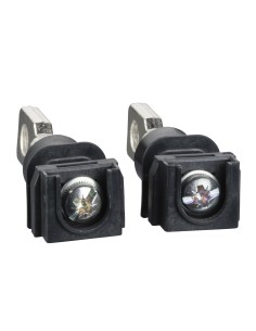 Zestaw przyłączy krótkich 3P RCs NSX250 LV429235