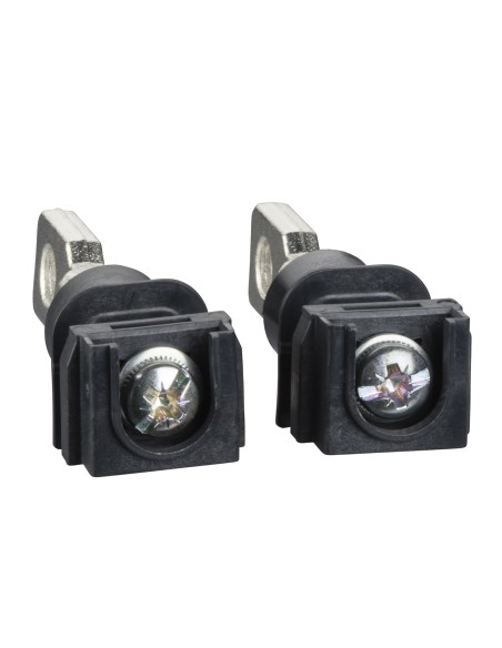 Zestaw przyłączy krótkich 3P RCs NSX250 LV429235