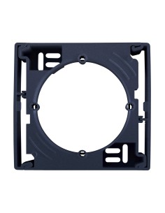 Sedna Podstawa naścienna grafit SDN6100170 2