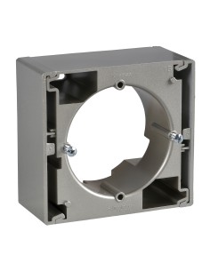 Sedna Podstawa naścienna satyna SDN6100168 2