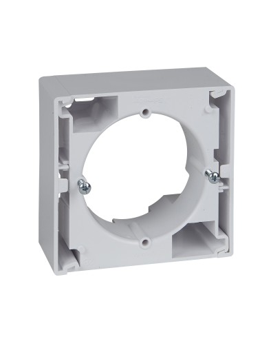 Sedna Podstawa naścienna biały SDN6100121