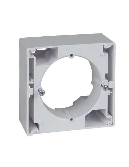 Sedna Podstawa naścienna biały SDN6100121