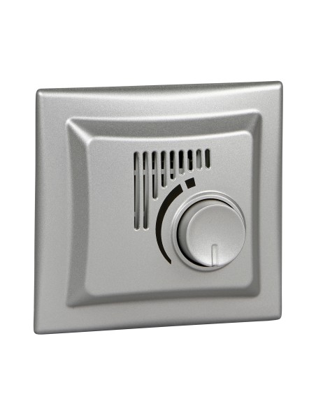 Sedna Regulator temperatury grzanie / chłodzenie aluminium SDN6001160