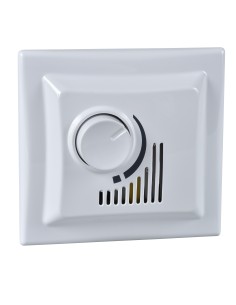 Sedna Regulator temperatury grzanie / chłodzenie biały SDN6001121 2