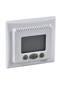 Sedna Regulator temperatury z funkcją komfort biały SDN6000221 2