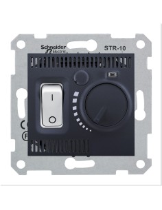 Sedna Regulator temperatury grafit SDN6000170 2