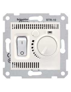 Sedna Regulator temperatury krem SDN6000123 2