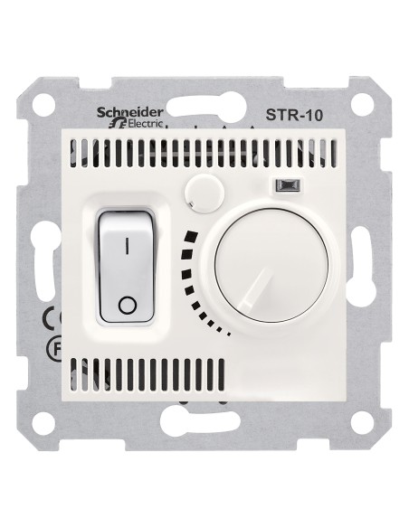 Sedna Regulator temperatury krem SDN6000123
