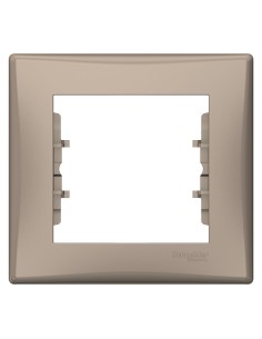 Sedna Ramka 1-krotna satyna SDN5800168 2