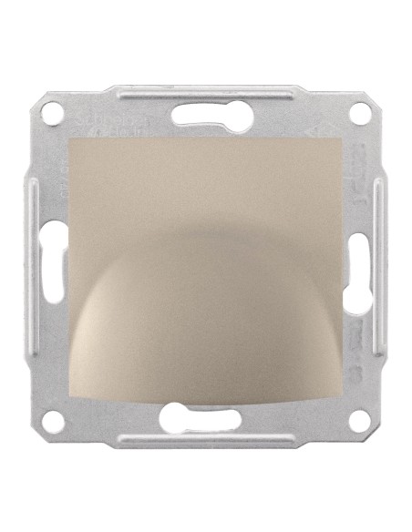 Sedna Wyjście kablowe satyna SDN5500168