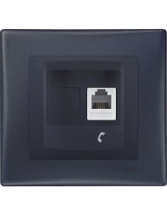 GNIAZ TEL GRAFIT SDN4100270 2