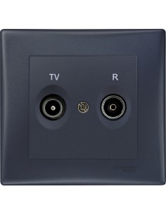 GNIAZ RTV PRZEL GRAFIT SDN3391870 2