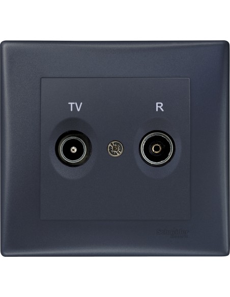 GNIAZ RTV KOŃC GRAFIT SDN3301770