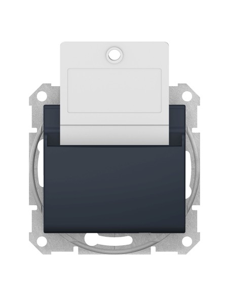 Sedna Łącznik hotelowy grafit SDN1900170