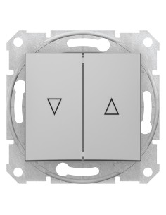 Sedna Łącznik żaluzjowy aluminium SDN1300360 2