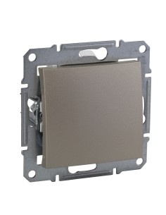 Sedna Łącznik krzyżowy IP44 satyna SDN0500368 2