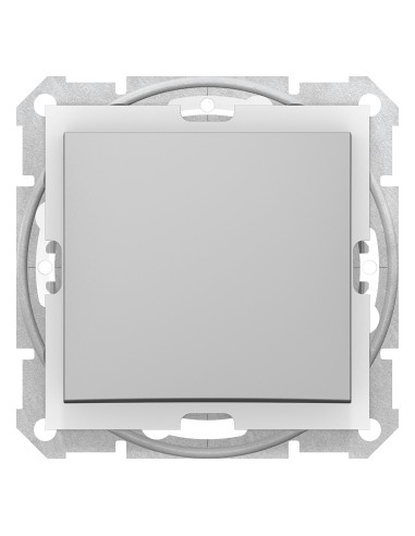 Sedna Łącznik krzyżowy IP44 aluminium SDN0500360