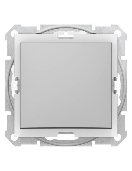 Sedna Łącznik krzyżowy IP44 aluminium SDN0500360