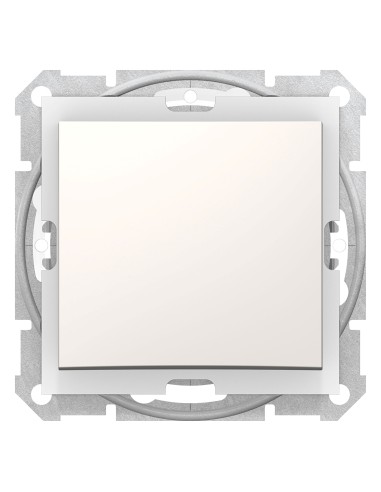 Sedna Łącznik krzyżowy IP44 krem SDN0500323