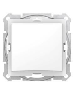 Sedna Łącznik krzyżowy IP44 biały SDN0500321 2