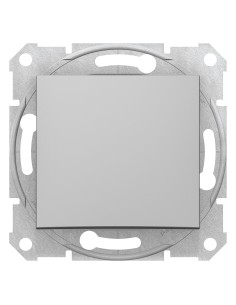 Sedna Łącznik krzyżowy aluminium SDN0500160 2