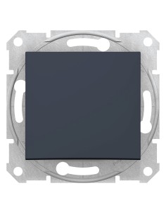 Sedna Przycisk schodowy grafit SDN0420170 2