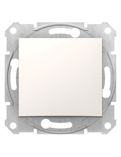 Sedna Przycisk schodowy krem SDN0420123 2