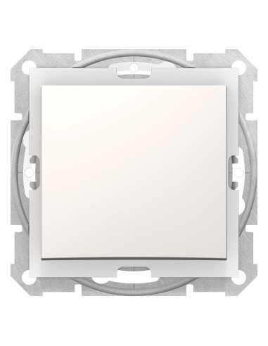 Sedna Łącznik schodowy IP44 krem SDN0400523