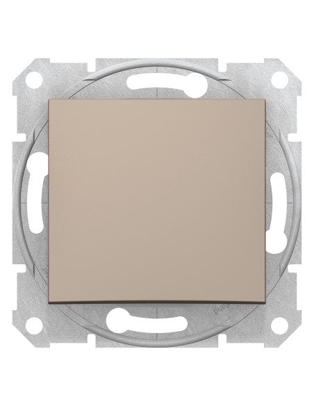 Sedna Łącznik schodowy satyna SDN0400168